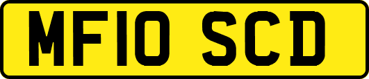 MF10SCD
