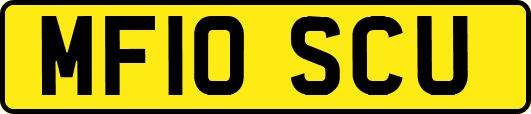 MF10SCU