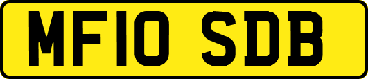 MF10SDB