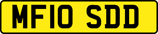 MF10SDD