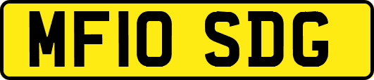 MF10SDG
