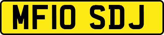 MF10SDJ
