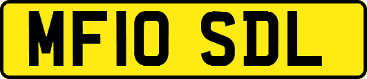 MF10SDL
