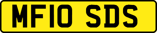 MF10SDS