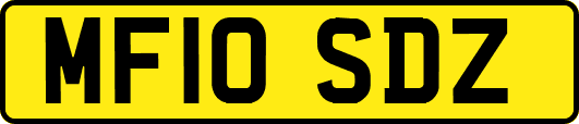 MF10SDZ