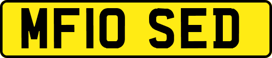 MF10SED