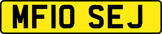 MF10SEJ