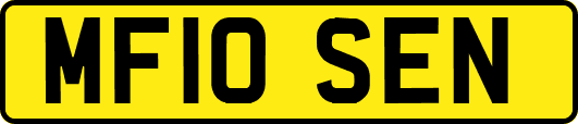 MF10SEN