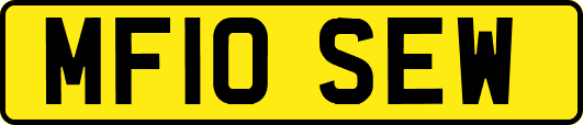 MF10SEW