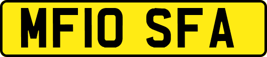 MF10SFA