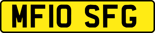 MF10SFG
