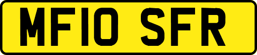 MF10SFR