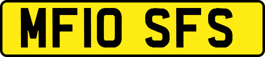 MF10SFS