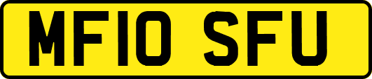 MF10SFU