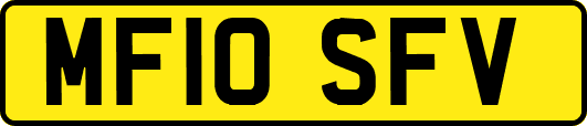 MF10SFV