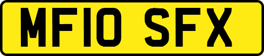 MF10SFX
