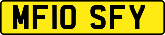 MF10SFY