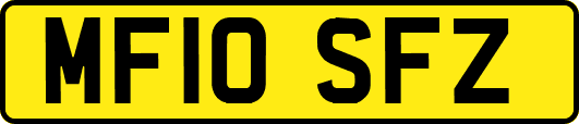 MF10SFZ