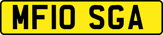 MF10SGA