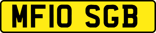 MF10SGB