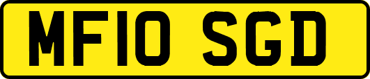 MF10SGD