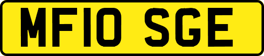 MF10SGE
