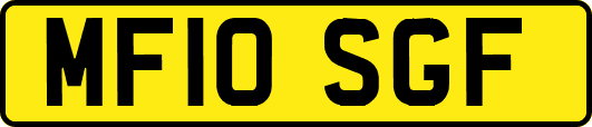 MF10SGF