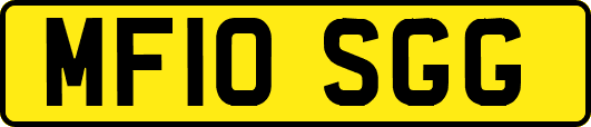 MF10SGG