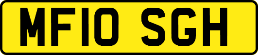 MF10SGH