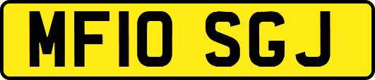 MF10SGJ