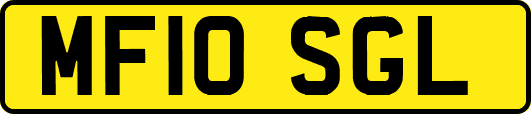 MF10SGL