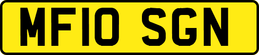 MF10SGN