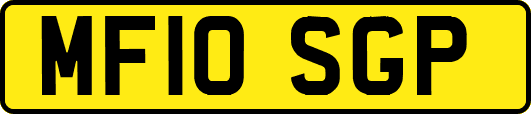 MF10SGP
