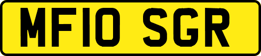 MF10SGR