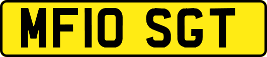 MF10SGT