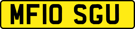 MF10SGU