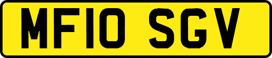 MF10SGV