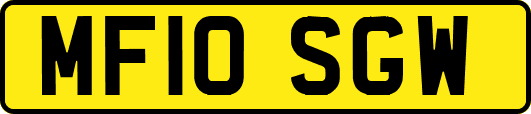 MF10SGW