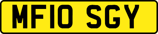 MF10SGY