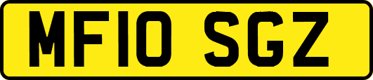 MF10SGZ