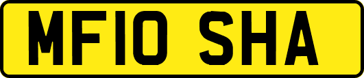 MF10SHA