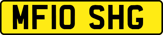 MF10SHG