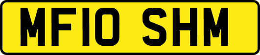 MF10SHM