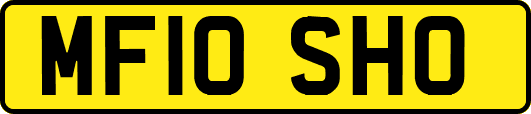 MF10SHO
