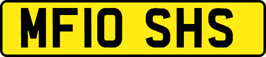MF10SHS
