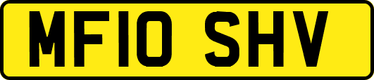 MF10SHV