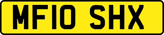 MF10SHX