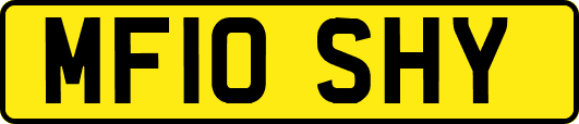 MF10SHY