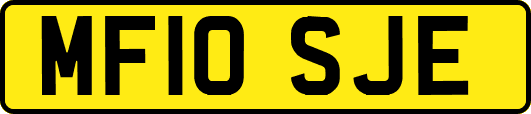 MF10SJE