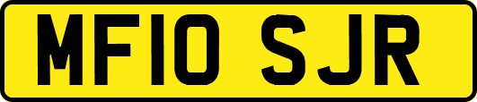 MF10SJR